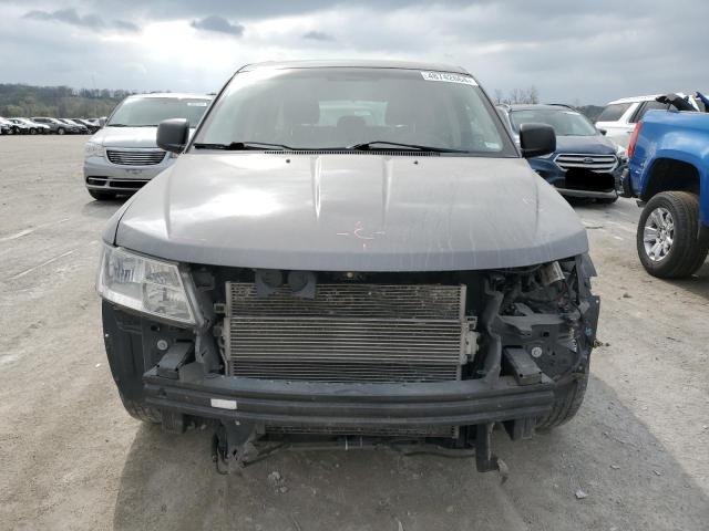 Photo 4 VIN: 3C4PDCAB3DT722348 - DODGE JOURNEY 