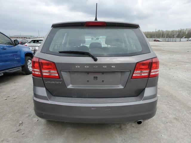 Photo 5 VIN: 3C4PDCAB3DT722348 - DODGE JOURNEY 