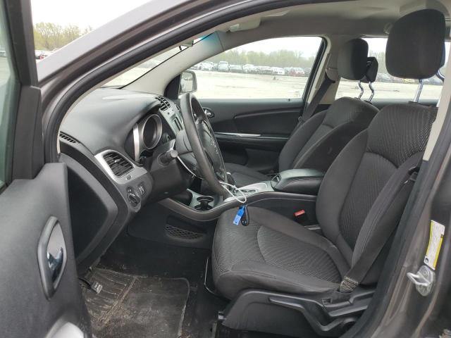 Photo 6 VIN: 3C4PDCAB3DT722348 - DODGE JOURNEY 