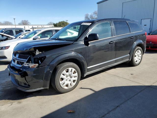 Photo 0 VIN: 3C4PDCAB3DT722625 - DODGE JOURNEY SE 