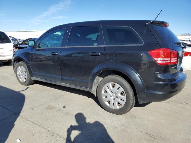 Photo 1 VIN: 3C4PDCAB3DT722625 - DODGE JOURNEY SE 