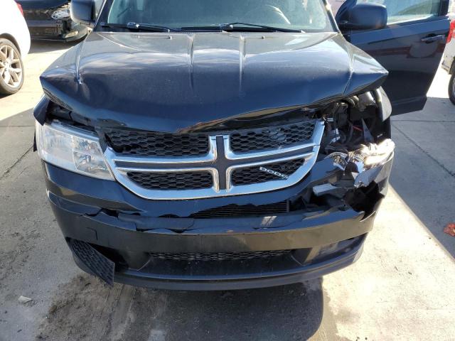 Photo 10 VIN: 3C4PDCAB3DT722625 - DODGE JOURNEY SE 