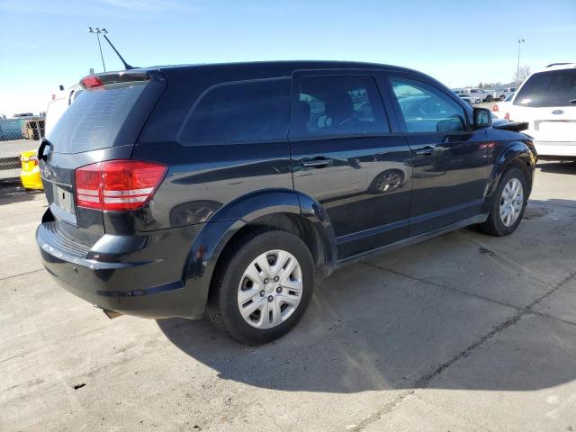 Photo 2 VIN: 3C4PDCAB3DT722625 - DODGE JOURNEY SE 