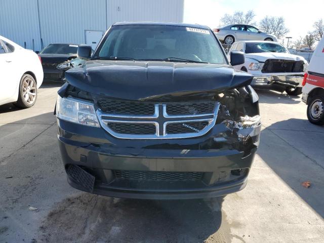 Photo 4 VIN: 3C4PDCAB3DT722625 - DODGE JOURNEY SE 