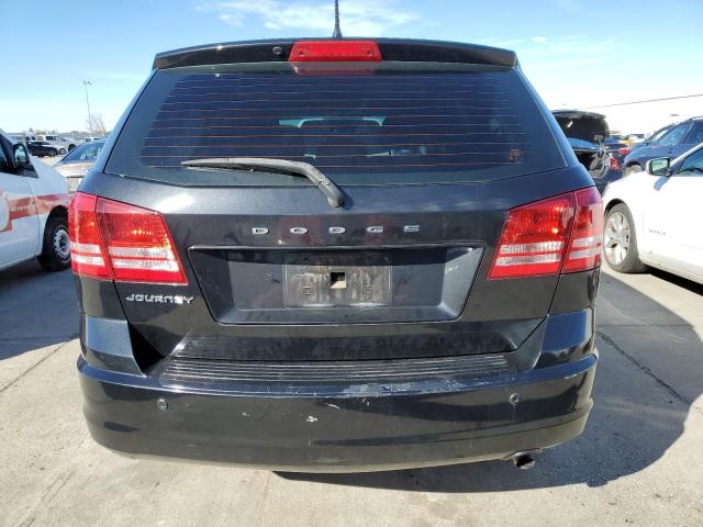 Photo 5 VIN: 3C4PDCAB3DT722625 - DODGE JOURNEY SE 