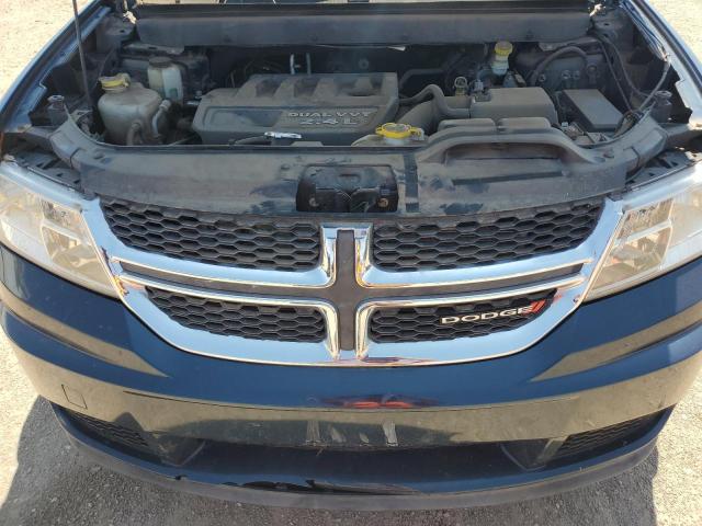 Photo 11 VIN: 3C4PDCAB3DT723001 - DODGE JOURNEY SE 