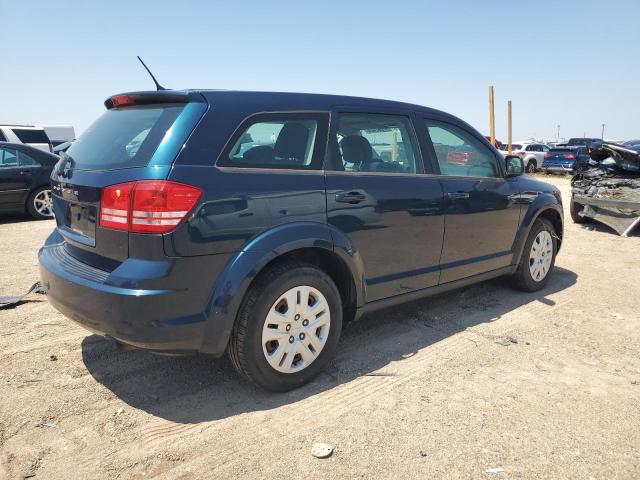 Photo 2 VIN: 3C4PDCAB3DT723001 - DODGE JOURNEY SE 