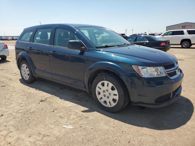 Photo 3 VIN: 3C4PDCAB3DT723001 - DODGE JOURNEY SE 