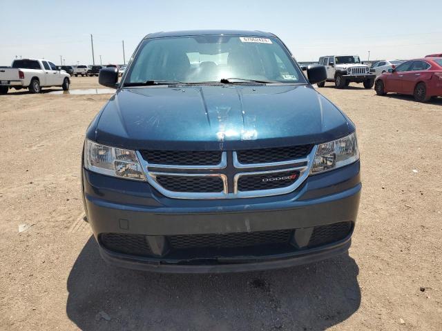 Photo 4 VIN: 3C4PDCAB3DT723001 - DODGE JOURNEY SE 