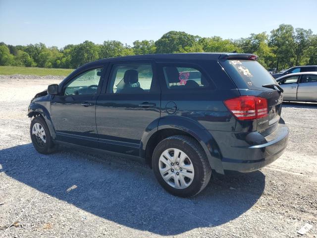 Photo 1 VIN: 3C4PDCAB3DT723158 - DODGE JOURNEY 