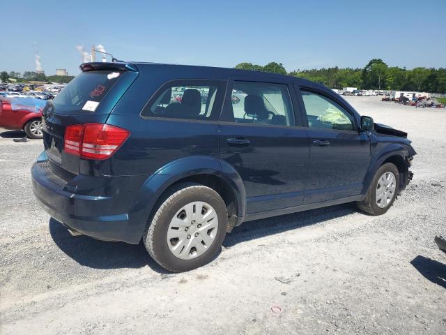 Photo 2 VIN: 3C4PDCAB3DT723158 - DODGE JOURNEY 