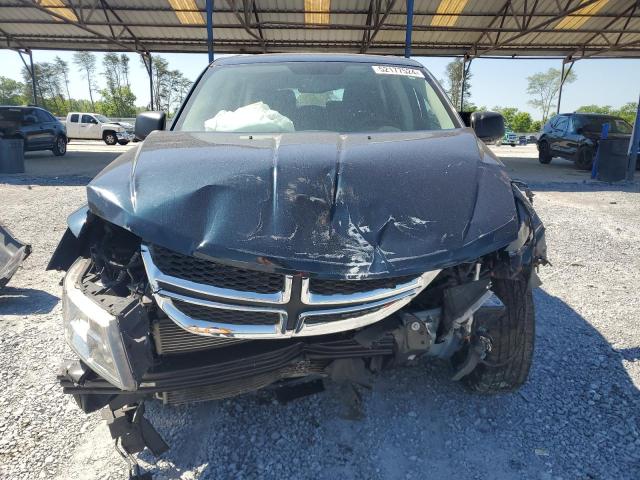 Photo 4 VIN: 3C4PDCAB3DT723158 - DODGE JOURNEY 