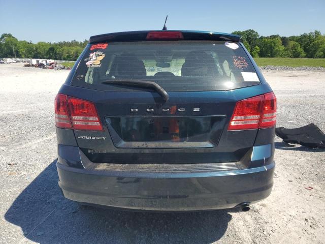 Photo 5 VIN: 3C4PDCAB3DT723158 - DODGE JOURNEY 