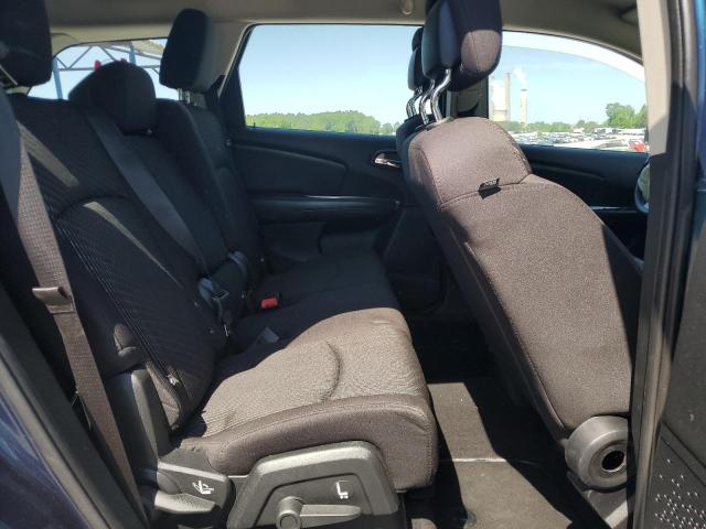 Photo 9 VIN: 3C4PDCAB3DT723158 - DODGE JOURNEY 