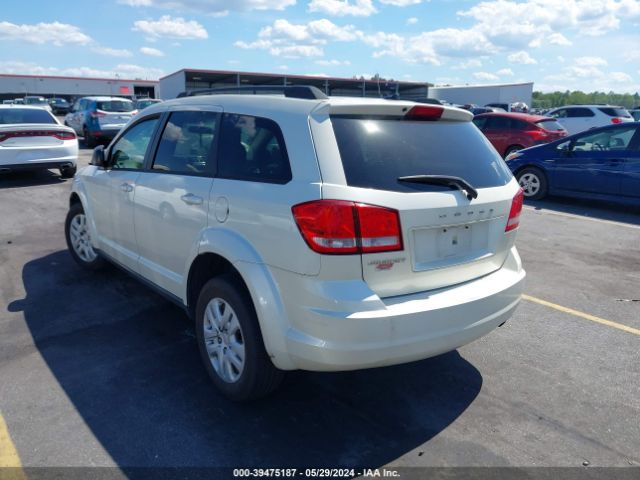 Photo 8 VIN: 3C4PDCAB3DT728408 - DODGE JOURNEY 