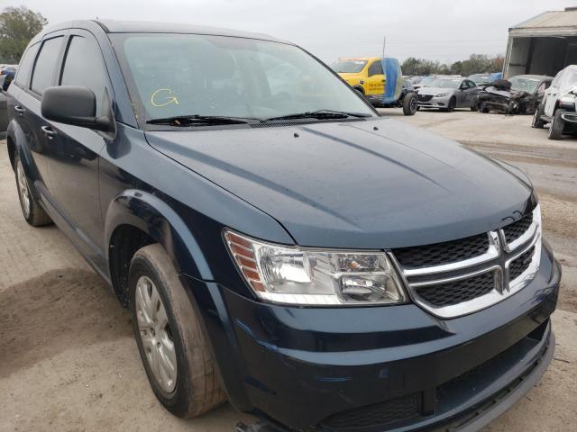 Photo 0 VIN: 3C4PDCAB3DT730742 - DODGE JOURNEY 