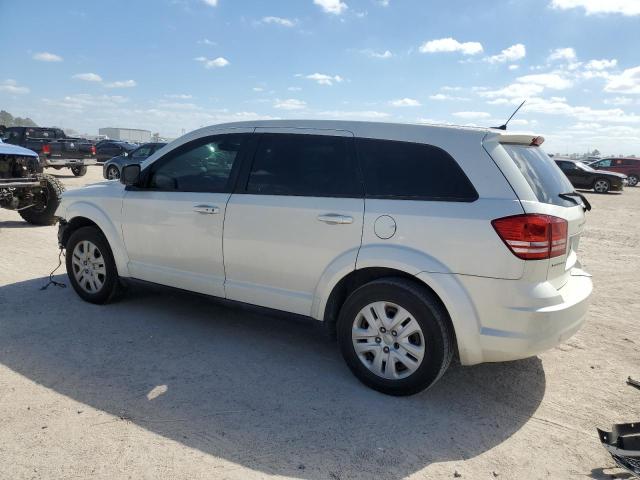 Photo 1 VIN: 3C4PDCAB3DT734774 - DODGE JOURNEY 