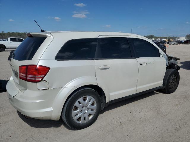 Photo 2 VIN: 3C4PDCAB3DT734774 - DODGE JOURNEY 