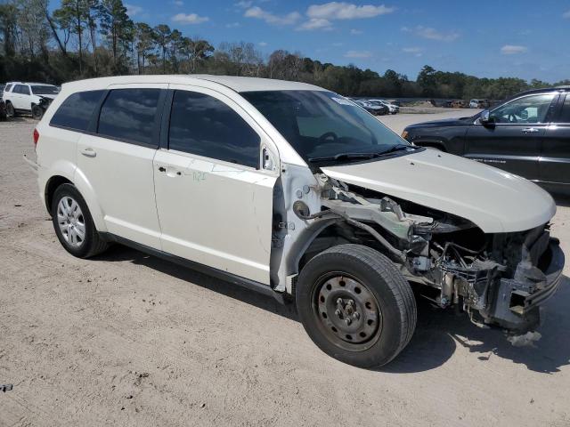 Photo 3 VIN: 3C4PDCAB3DT734774 - DODGE JOURNEY 