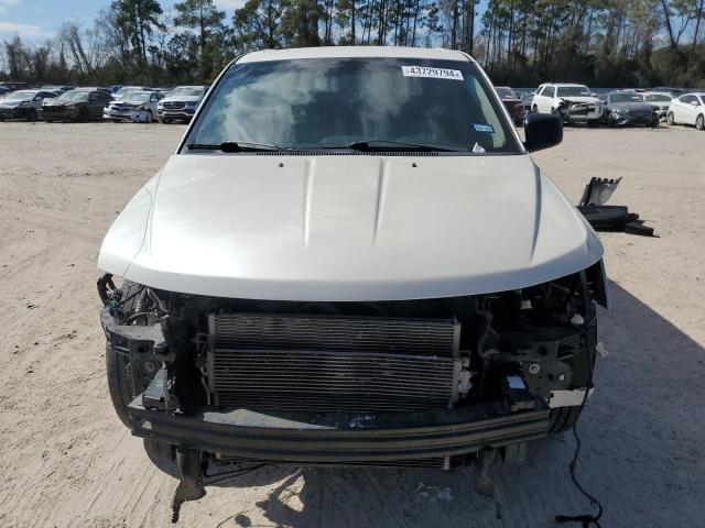 Photo 4 VIN: 3C4PDCAB3DT734774 - DODGE JOURNEY 