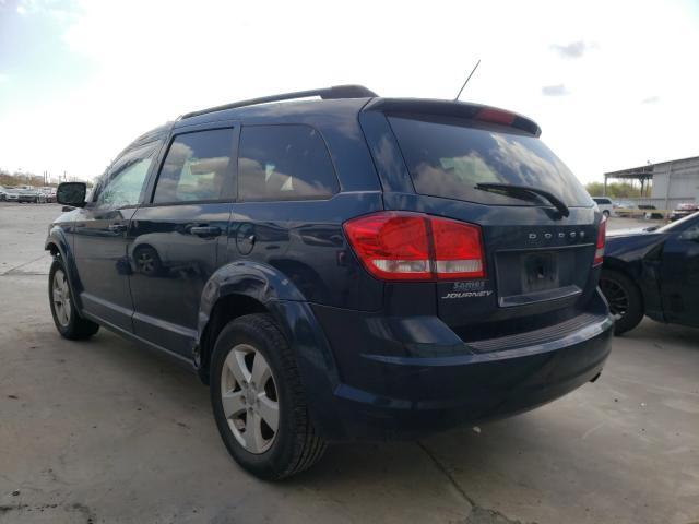 Photo 2 VIN: 3C4PDCAB3ET101483 - DODGE JOURNEY SE 