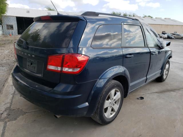 Photo 3 VIN: 3C4PDCAB3ET101483 - DODGE JOURNEY SE 