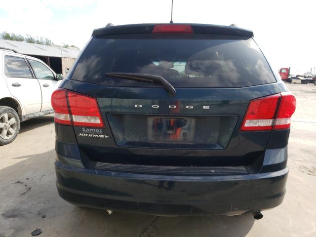 Photo 8 VIN: 3C4PDCAB3ET101483 - DODGE JOURNEY SE 