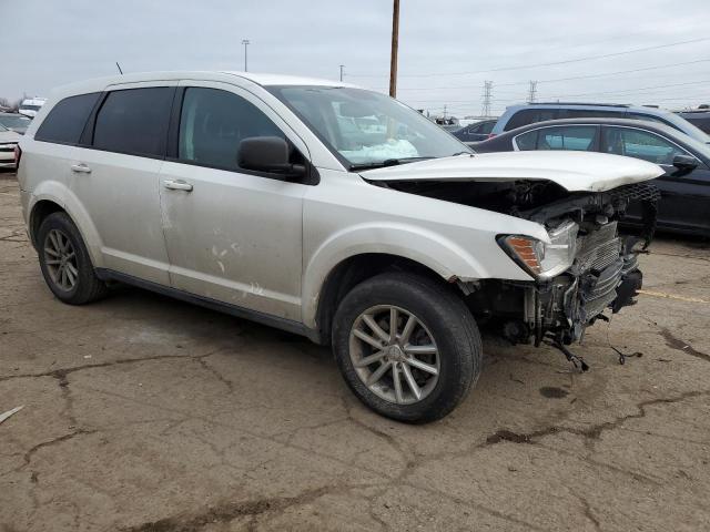 Photo 3 VIN: 3C4PDCAB3ET103038 - DODGE JOURNEY 