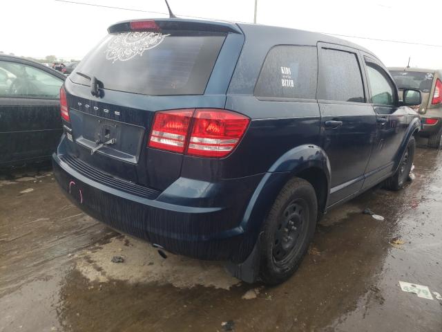 Photo 3 VIN: 3C4PDCAB3ET112676 - DODGE JOURNEY 