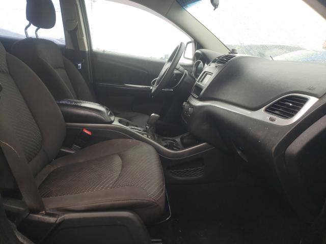 Photo 4 VIN: 3C4PDCAB3ET112676 - DODGE JOURNEY 