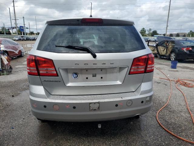 Photo 5 VIN: 3C4PDCAB3ET115979 - DODGE JOURNEY SE 