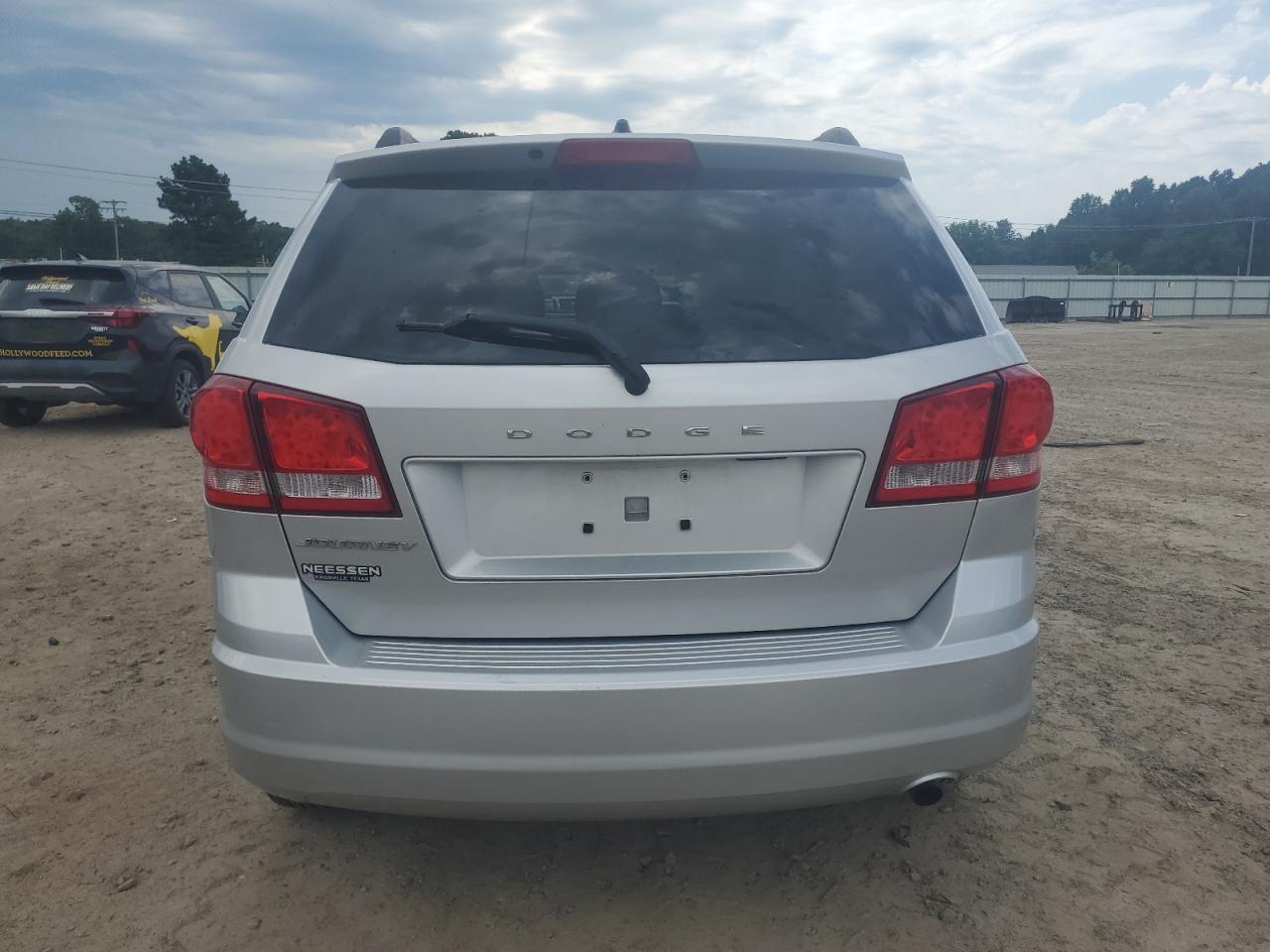 Photo 5 VIN: 3C4PDCAB3ET118767 - DODGE JOURNEY 