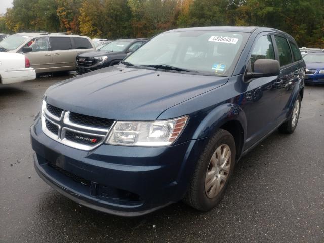 Photo 1 VIN: 3C4PDCAB3ET119272 - DODGE JOURNEY 