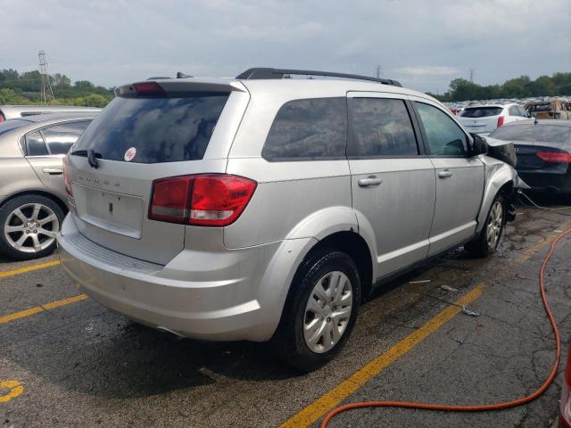 Photo 2 VIN: 3C4PDCAB3ET119482 - DODGE JOURNEY SE 