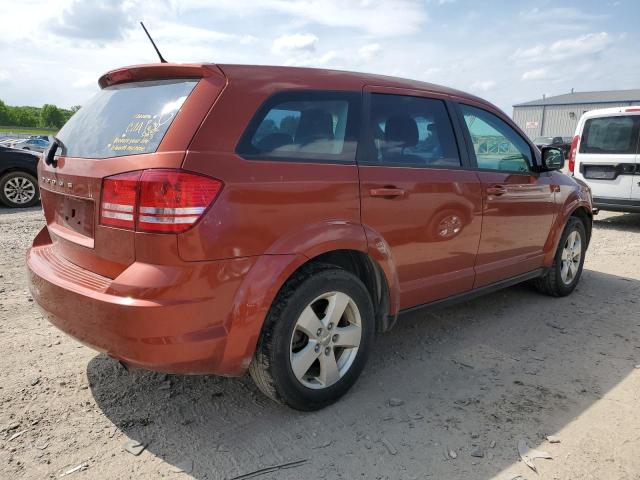 Photo 2 VIN: 3C4PDCAB3ET122012 - DODGE JOURNEY SE 