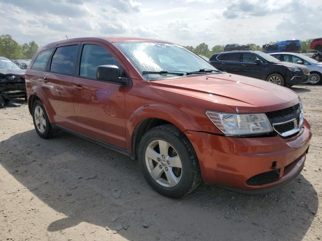 Photo 3 VIN: 3C4PDCAB3ET122012 - DODGE JOURNEY SE 