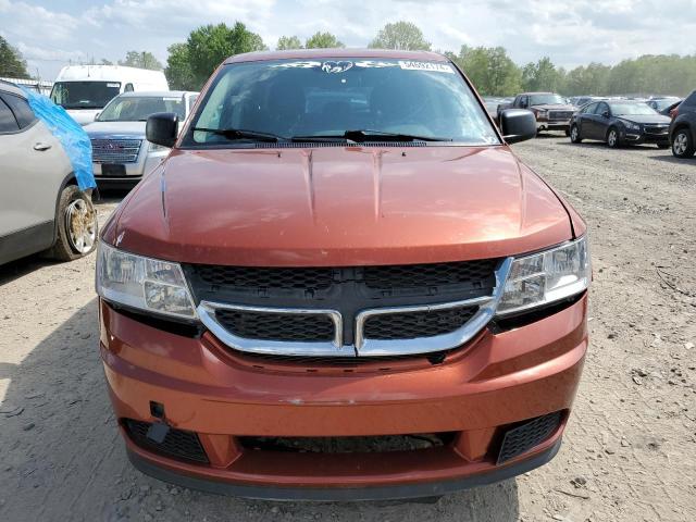 Photo 4 VIN: 3C4PDCAB3ET122012 - DODGE JOURNEY SE 