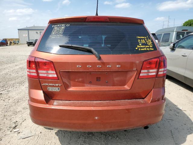 Photo 5 VIN: 3C4PDCAB3ET122012 - DODGE JOURNEY SE 