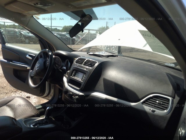 Photo 4 VIN: 3C4PDCAB3ET133303 - DODGE JOURNEY 