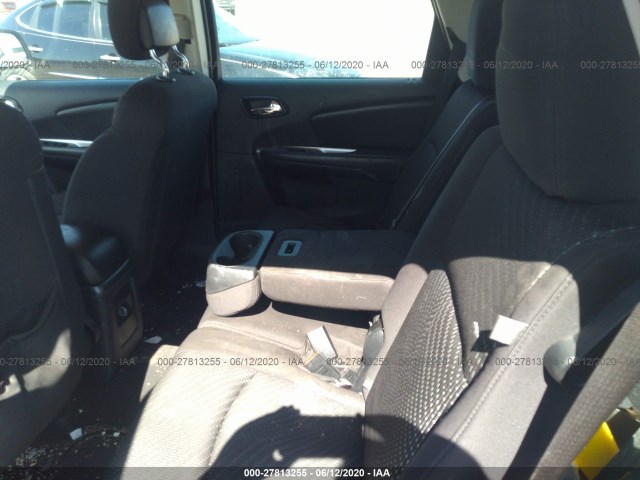 Photo 7 VIN: 3C4PDCAB3ET133303 - DODGE JOURNEY 