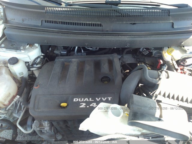 Photo 9 VIN: 3C4PDCAB3ET133303 - DODGE JOURNEY 