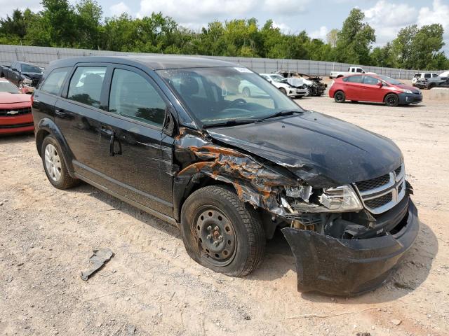 Photo 3 VIN: 3C4PDCAB3ET134628 - DODGE JOURNEY 