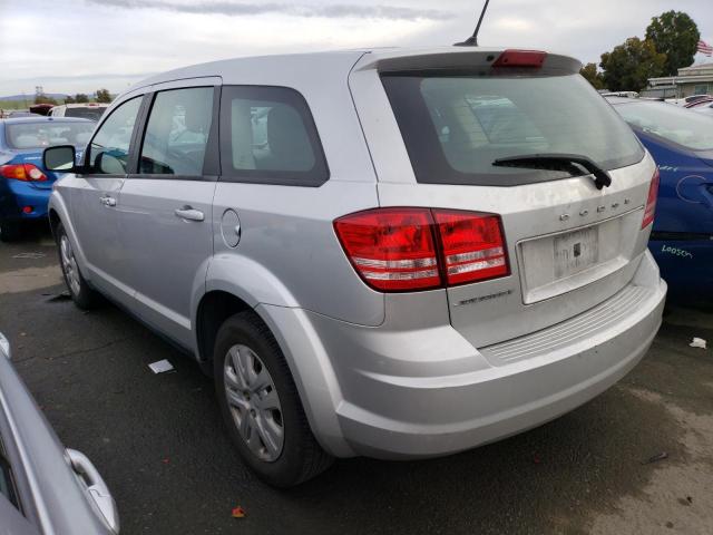 Photo 1 VIN: 3C4PDCAB3ET150411 - DODGE JOURNEY 