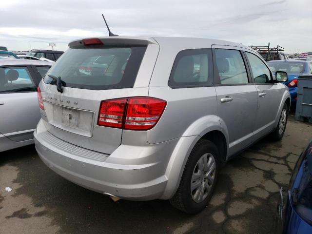 Photo 2 VIN: 3C4PDCAB3ET150411 - DODGE JOURNEY 