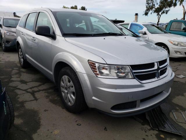 Photo 3 VIN: 3C4PDCAB3ET150411 - DODGE JOURNEY 