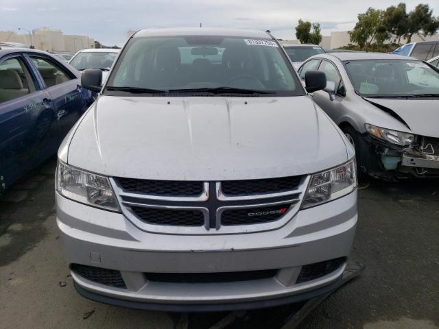 Photo 4 VIN: 3C4PDCAB3ET150411 - DODGE JOURNEY 