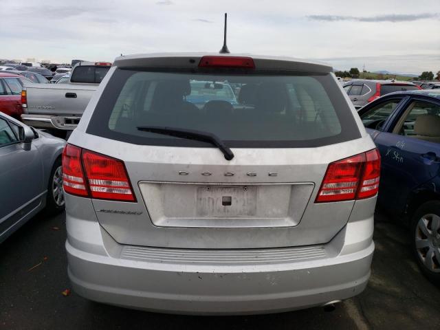 Photo 5 VIN: 3C4PDCAB3ET150411 - DODGE JOURNEY 