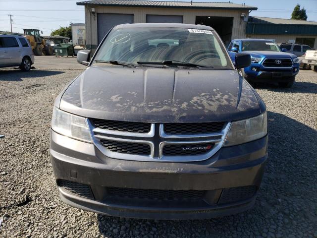 Photo 4 VIN: 3C4PDCAB3ET151719 - DODGE JOURNEY SE 