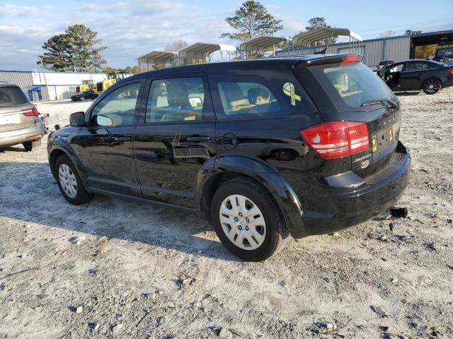 Photo 1 VIN: 3C4PDCAB3ET153132 - DODGE JOURNEY SE 