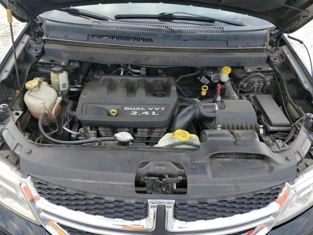 Photo 11 VIN: 3C4PDCAB3ET153132 - DODGE JOURNEY SE 